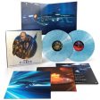 2LP - Stephen Barton   Frederik Wiedmann - Star Trek Picard OST SEASON 3 VOLUME 1 For Discount