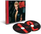 2CD - Billy Idol - Billy Idol For Cheap