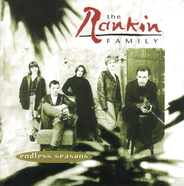 USED CD - The Rankin Family – Endless Seasons Online now