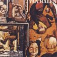 USED CD - Van Halen – Fair Warning For Sale