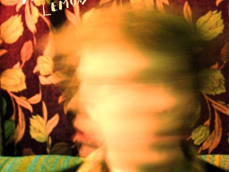 USED CD - Ty Segall – Lemons For Discount