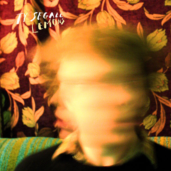 USED CD - Ty Segall – Lemons For Discount