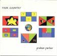 USED CD- Graham Parker – Your Country Fashion