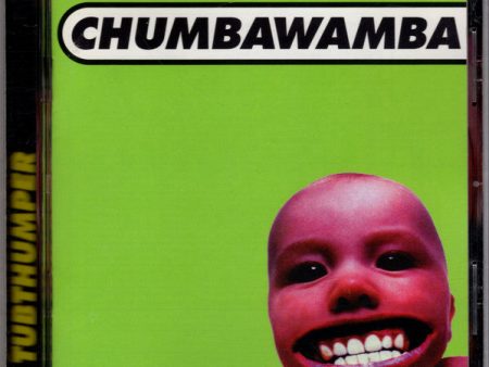 USED CD - Chumbawamba – Tubthumper Online