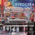 USED SACD - Spyro Gyra – Original Cinema Hot on Sale