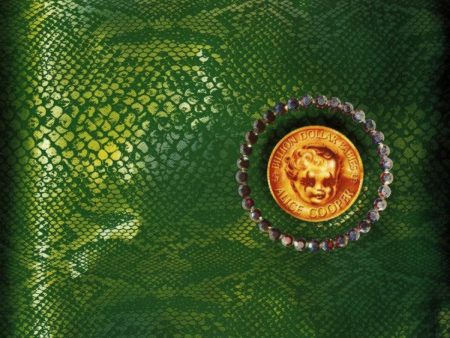 2CD - Alice Cooper - Billion Dollar Babies 50th on Sale