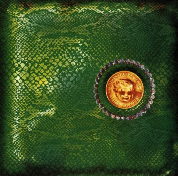 2CD - Alice Cooper - Billion Dollar Babies 50th on Sale