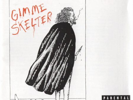 Various – Gimme Skelter - USED CD Supply