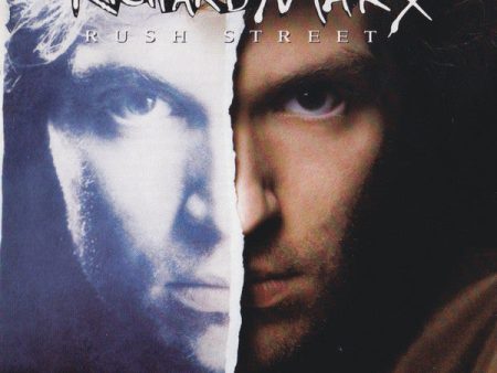 USED CD - Richard Marx – Rush Street Cheap