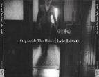 USED CD - Lyle Lovett – Step Inside This House Discount