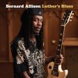 2CD - Bernard Allison - Luther s Blues on Sale