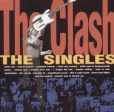 USED CD - The Clash – The Singles Online Sale