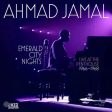 2CD - Ahmad Jamal - Emerald City Nights: Live At The Penthouse 1966-1968 Sale