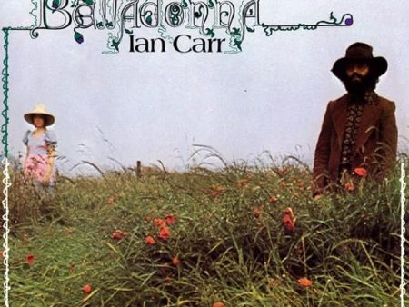 CD - Ian Carr - Belladonna Sale