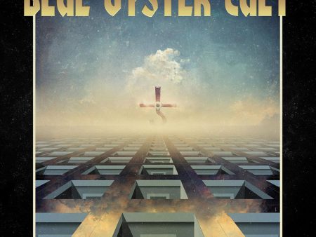 3LP - Blue Oyster Cult - 50th Anniversary Live - First Night Online Hot Sale