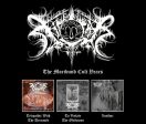 3CD - Xasthur -  The Moribund Cult Years For Cheap