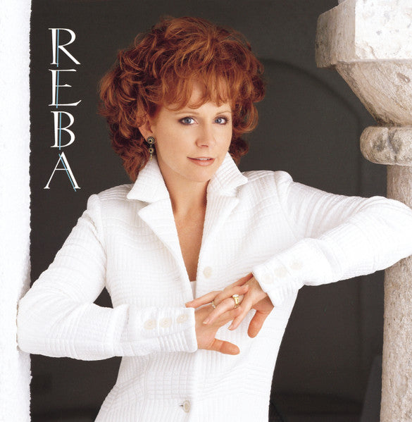 USED CD - Reba McEntire – What If It s You For Cheap