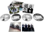 4CD - U2 - Songs Of Surrender Fashion