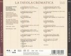 USED CD - The Earle His Viols, Evelyn Tubb – La Tavola Cromatica Sale