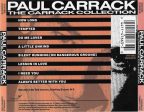 USED CD - Paul Carrack – The Carrack Collection Sale