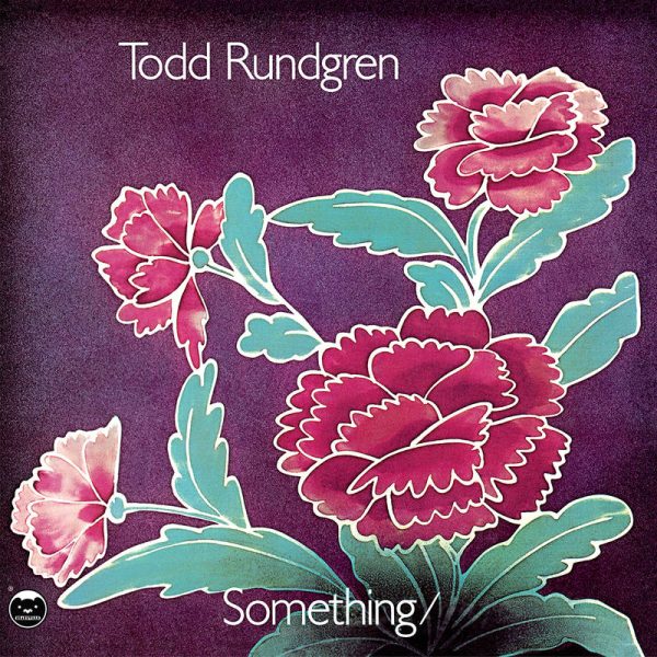 4LP - Todd Rundgren - Something Anything Online Hot Sale