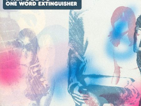 USED CD - Prefuse 73 – One Word Extinguisher For Cheap