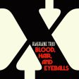 LP - Alkaline Trio - Blood, Hair And Eyeballs Supply