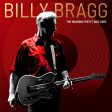 2CD - Billy Bragg - Roaring Forty 1983-2023 Fashion