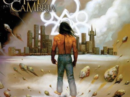 USED CD - Coheed And Cambria – No World For Tomorrow on Sale