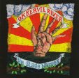 USED CD - Okkervil River – The Stage Names on Sale