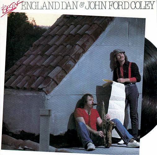 USED CD - England Dan & John Ford Coley – Best Of on Sale