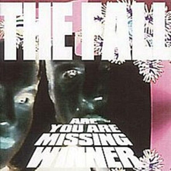 4CD - The Fall - Are You The Missing Winner? Sale