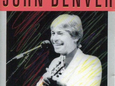 USED CD - John Denver – Take Me Home, Country Roads & Other Hits Supply