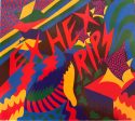 USED CD - Ex Hex – Rips Cheap