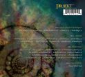 4CD - Steve Roach - Mystic Chords & Sacred Spaces Online now