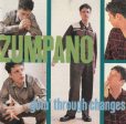 USED CD - Zumpano – Goin  Through Changes Cheap