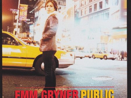 USED CD - Emm Gryner – Public Discount