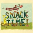 Barenaked Ladies – Snacktime! - USED CD Online Sale