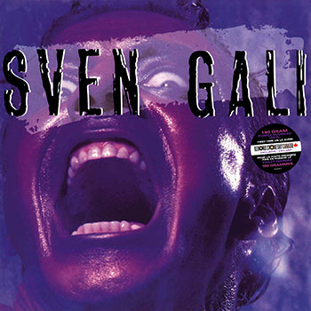 LP - Sven Gali - Sven Gali For Sale