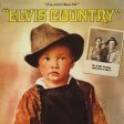 USED CD - Elvis Presley – Elvis Country (I m 10,000 Years Old) For Cheap