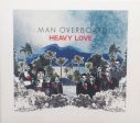 USED CD - Man Overboard – Heavy Love Sale