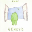 USED CD - Genesis – Duke Online Hot Sale