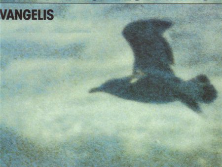 USED CD - Vangelis – L Apocalypse Des Animaux Discount