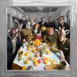 LP - Antibalas - S T For Discount