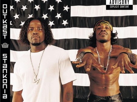 CD - Outkast - Stankonia on Sale