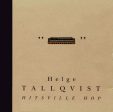 USED CD - Helge Tallqvist & Deep Blue Divers – Hitsville Hop Online now