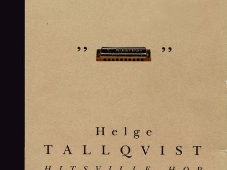 USED CD - Helge Tallqvist & Deep Blue Divers – Hitsville Hop Online now