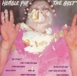 USED CD - Humble Pie – The Best on Sale