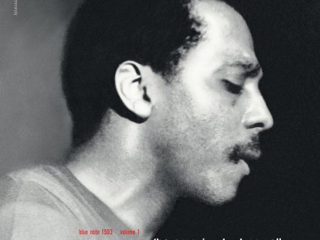 LP - Bud Powell - The Amazing Bud Powell, Vol 1 (Classic) Discount