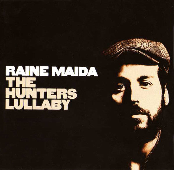 USED CD- Raine Maida – The Hunter s Lullaby Hot on Sale